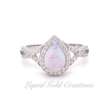 Load image into Gallery viewer, Amphitrite Ring