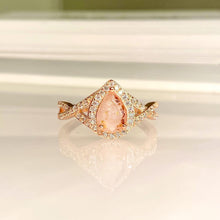 Load image into Gallery viewer, Amphitrite Ring