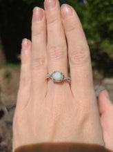 Load image into Gallery viewer, Cora Ring (Solid Gold)