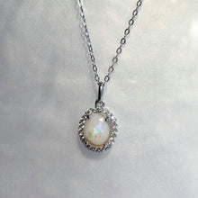 Load image into Gallery viewer, Aeschli Necklace (Solid Gold)