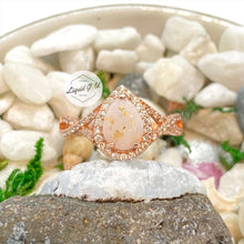 Load image into Gallery viewer, Amphitrite Ring