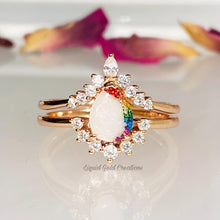 Load image into Gallery viewer, Rumina Ring