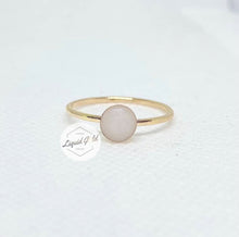 Load image into Gallery viewer, Princess Diana Ring