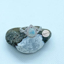 Load image into Gallery viewer, Amphitrite Ring