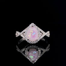 Load image into Gallery viewer, Amphitrite Ring