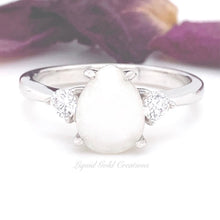 Load image into Gallery viewer, Hera Ring