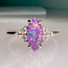 Load image into Gallery viewer, Cinderelly Ring