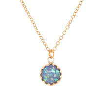 Load image into Gallery viewer, Queen Victoria Necklace