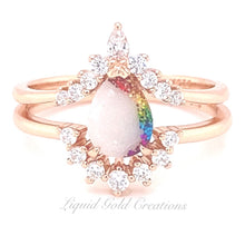 Load image into Gallery viewer, Rumina Ring