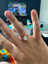 Load image into Gallery viewer, Amphitrite Ring (Solid Gold)