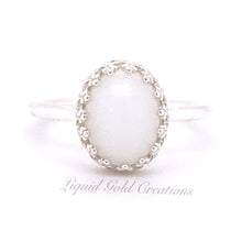 Load image into Gallery viewer, Queen Victoria Ring
