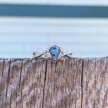 Load image into Gallery viewer, Caelan Ring (Solid Gold)