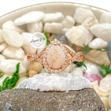 Load image into Gallery viewer, Amphitrite Ring (Solid Gold)
