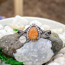 Load image into Gallery viewer, Amphitrite Ring