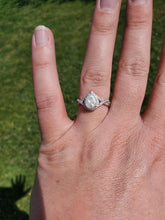 Load image into Gallery viewer, Amphitrite Ring