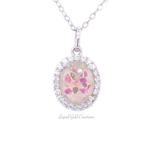 Load image into Gallery viewer, Aeschli Necklace (Solid Gold)