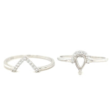 Load image into Gallery viewer, NEW RING #6 (SIZE 9)
