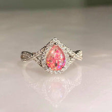 Load image into Gallery viewer, Amphitrite Ring
