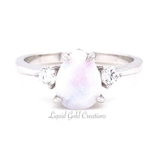 Load image into Gallery viewer, Hera Ring
