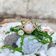 Load image into Gallery viewer, Amphitrite Ring
