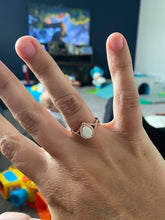 Load image into Gallery viewer, Amphitrite Ring

