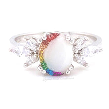 Load image into Gallery viewer, Leto Ring
