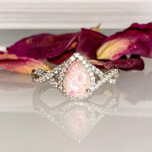 Load image into Gallery viewer, Amphitrite Ring
