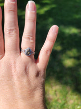 Load image into Gallery viewer, Amphitrite Ring
