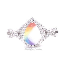 Load image into Gallery viewer, Amphitrite Ring
